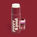 Poppy & Pout - PAP PAP APPR - Berry Bonfire Lip Balm, Retro Ski Collection