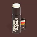 Poppy & Pout - PAP PAP APPR - Cocoa Chalet Lip Balm, Retro Ski Collection