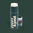 Poppy & Pout - PAP PAP APPR - Peppermint Peak Lip Balm, Retro Ski Collection