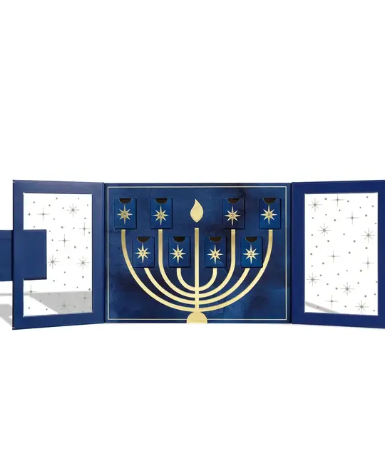 Sugarfina - SU SU FAD - 8 Nights of Delight Hanukkah Tasting Box (2026)
