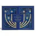 Sugarfina - SU SU FAD - 8 Nights of Delight Hanukkah Tasting Box (2026)