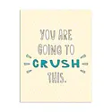 Near Modern Disaster - NMD NMDGCCO0004 - Crush This Card