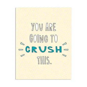 Near Modern Disaster - NMD NMDGCCO0004 - Crush This Card