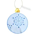 TOPS Malibu TOM PS - Tear-Open Surprise Pocket Ornament (Assorted)