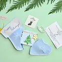 TOPS Malibu TOM PS - Tear-Open Surprise Pocket Ornament (Assorted)