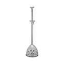 Creative Co-Op - CCO CCO HG - Loose Leaf Tea Infuser
