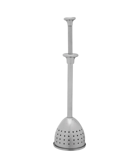 Creative Co-Op - CCO CCO HG - Loose Leaf Tea Infuser
