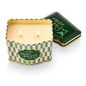 illume - ILL ILL CALA - Fresh Balsam Printed Tin Candle