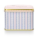 illume - ILL ILL CALA - Pink Pine Printed Tin Candle