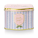 illume - ILL ILL CALA - Pink Pine Printed Tin Candle