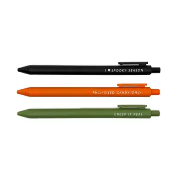 Tiny Hooray - TIH (formerly Little Goat, LG) TIH OS - Pens for Spooky Season