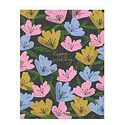 Ramona and Ruth - RR RRGCBI0028 - Moody Floral Birthday Card