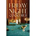Simon and Schuster Friday Night Cocktails