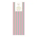 The Social Type - TST TST TP - Candy Pinstripe Tissue Paper