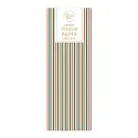 The Social Type - TST TST TP - Holiday Pinstripe Tissue Paper