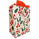 The Social Type - TST TST GBME - Winter Berries Medium Gift Bag
