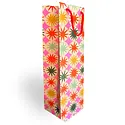 The Social Type - TST TST GBWI - Retro Starburst Wine Gift Bag