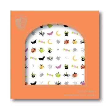 Daydream Society - DAS DAS APPR - Monster Mash Nail Stickers