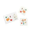 Daydream Society - DAS DAS GI - Alice Temporary Tattoo Set