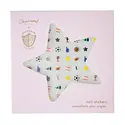 Daydream Society - DAS DAS APPR - Good Sport Nail Stickers