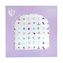 Daydream Society - DAS DAS APPR - Sugarplum Nail Stickers