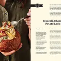 Chronicle Books - CB CB BORB - Cheesy By Farideh Sadeghin