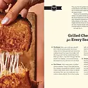 Chronicle Books - CB CB BORB - Cheesy By Farideh Sadeghin