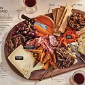 Chronicle Books - CB CB BORB - Cheesy By Farideh Sadeghin