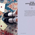 Chronicle Books - CB CB BODIY - The Art of Snail Mail: 20 Mail Art Projects for Crafting Connection by Martina Calvi