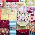 Chronicle Books - CB CB BODIY - The Art of Snail Mail: 20 Mail Art Projects for Crafting Connection by Martina Calvi