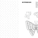 Chronicle Books - CB CB BODIY - Craft & Create: A Junk Journal Coloring Adventure Paperback by Martina Calvi