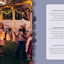 Chronicle Books - CB CB BODIY - At Home In Every Season: Crafts, Activities and Rituals for Families by Courtney and Michael Adamo