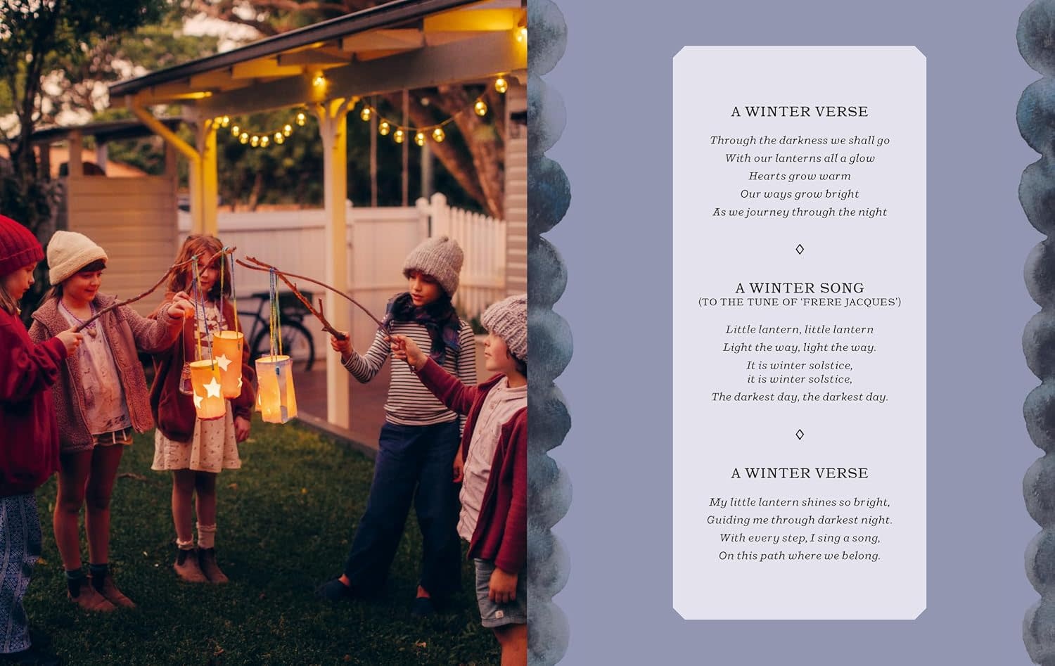 Chronicle Books - CB CB BODIY - At Home In Every Season: Crafts, Activities and Rituals for Families by Courtney and Michael Adamo