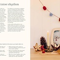 Chronicle Books - CB CB BODIY - At Home In Every Season: Crafts, Activities and Rituals for Families by Courtney and Michael Adamo