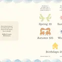 Chronicle Books - CB CB BODIY - At Home In Every Season: Crafts, Activities and Rituals for Families by Courtney and Michael Adamo