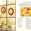 Chronicle Books - CB CB BODIY - At Home In Every Season: Crafts, Activities and Rituals for Families by Courtney and Michael Adamo