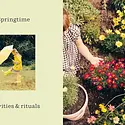 Chronicle Books - CB CB BODIY - At Home In Every Season: Crafts, Activities and Rituals for Families by Courtney and Michael Adamo