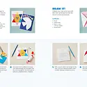 Chronicle Books - CB CB BODIY - The Art of Jewish Joy Crafts and Activities for Celebration and Connection by Amanda Kingloff and Suzy Ultman