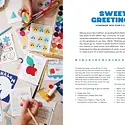 Chronicle Books - CB CB BODIY - The Art of Jewish Joy Crafts and Activities for Celebration and Connection by Amanda Kingloff and Suzy Ultman