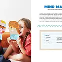 Chronicle Books - CB CB BODIY - The Art of Jewish Joy Crafts and Activities for Celebration and Connection by Amanda Kingloff and Suzy Ultman