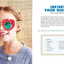 Chronicle Books - CB CB BODIY - The Art of Jewish Joy Crafts and Activities for Celebration and Connection by Amanda Kingloff and Suzy Ultman
