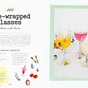 Chronicle Books - CB CB BODIY - Charmed: Accessorize your life with 20 projects using charms by Kelsey Armstrong  Haricot Vert
