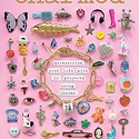 Chronicle Books - CB CB BODIY - Charmed: Accessorize your life with 20 projects using charms by Kelsey Armstrong  Haricot Vert