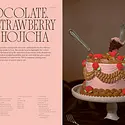 Chronicle Books - CB CB BORB - Fancy Cakes