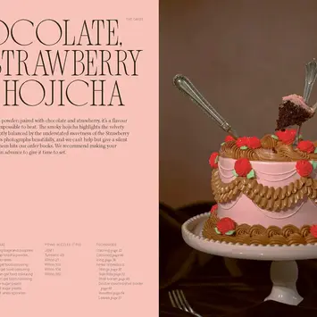 Chronicle Books - CB CB BORB - Fancy Cakes