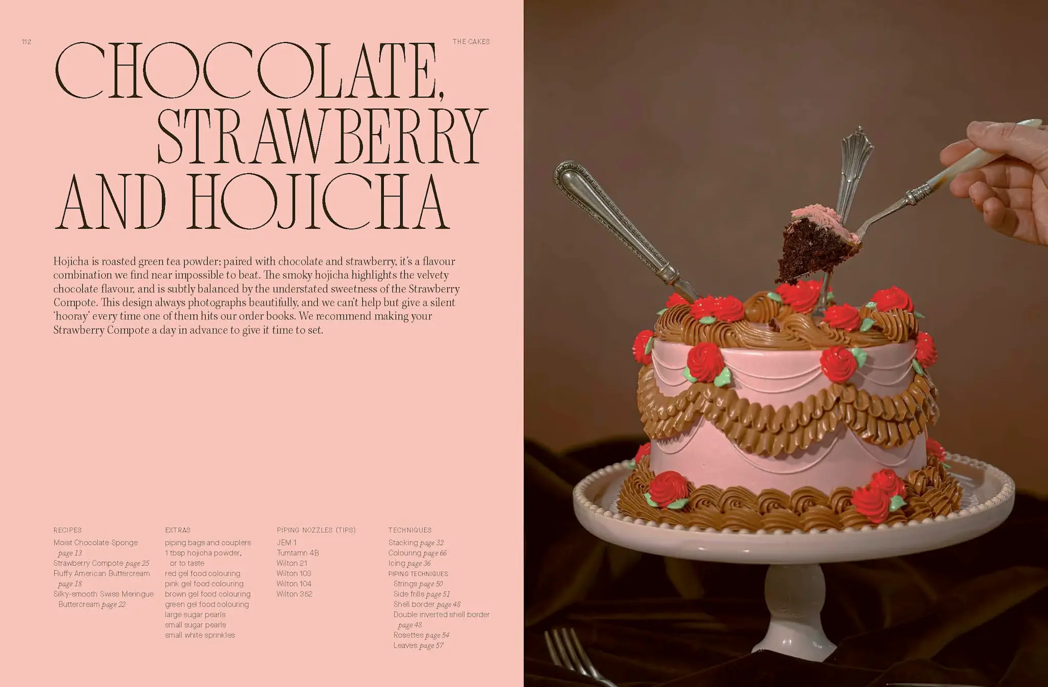 Chronicle Books - CB CB BORB - Fancy Cakes