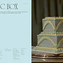 Chronicle Books - CB CB BORB - Fancy Cakes