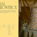 Chronicle Books - CB CB BORB - Fancy Cakes