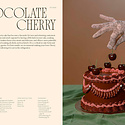 Chronicle Books - CB CB BORB - Fancy Cakes