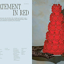 Chronicle Books - CB CB BORB - Fancy Cakes